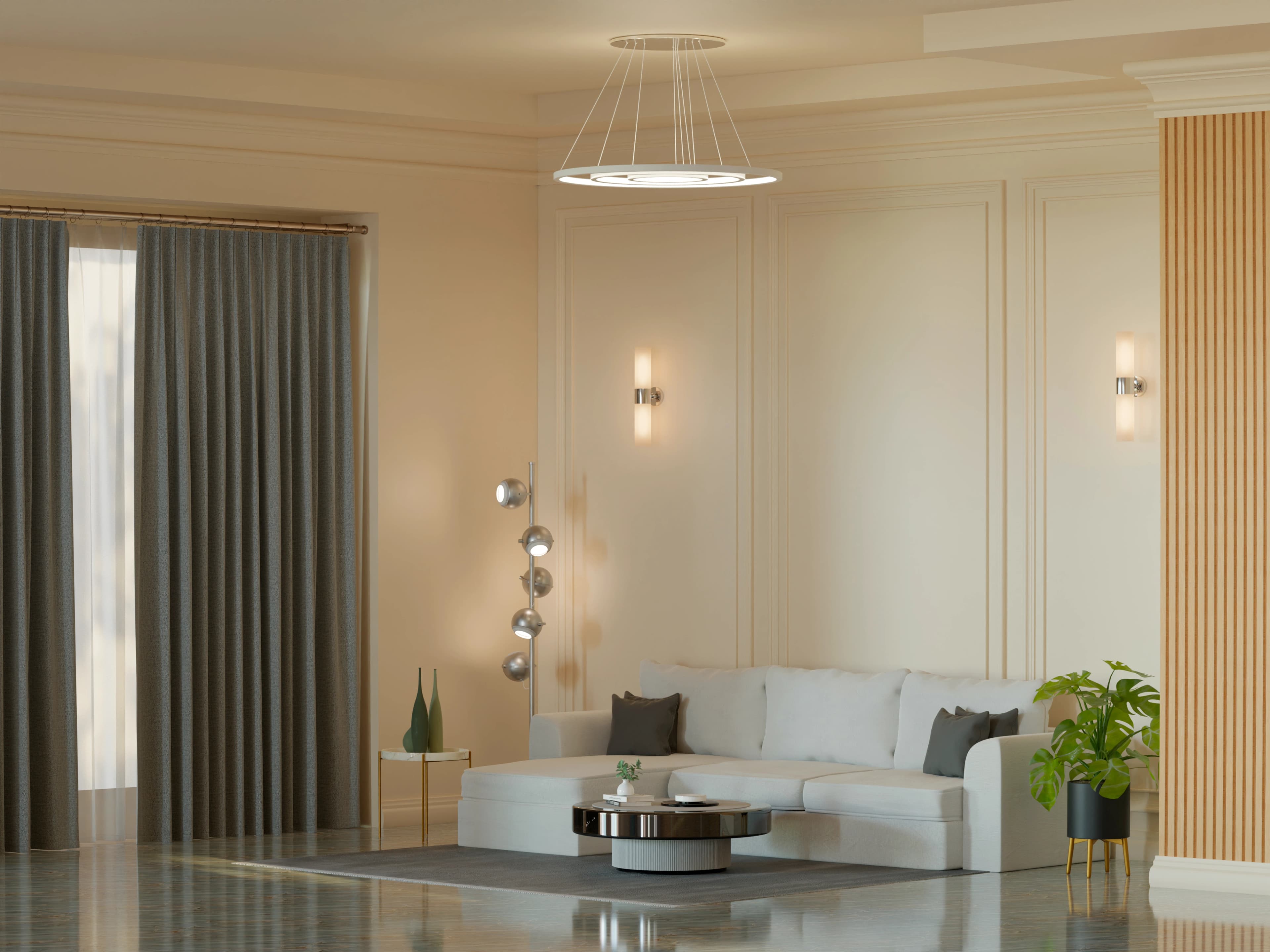 Renovation 1