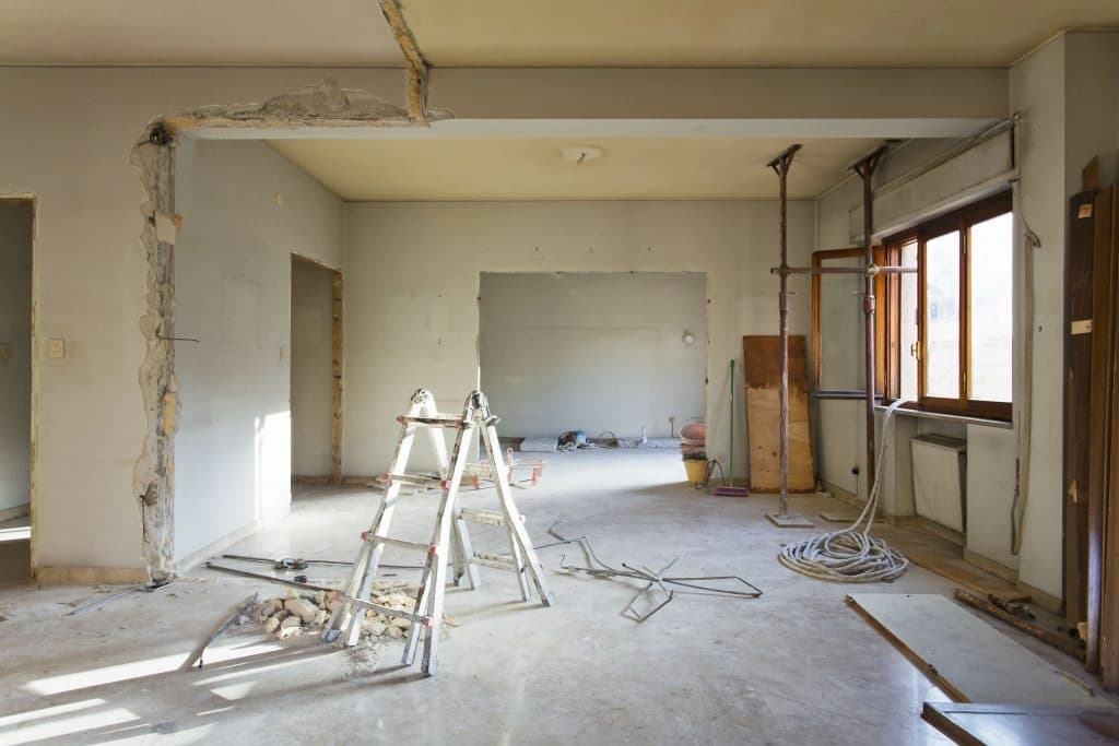 Demolition 1
