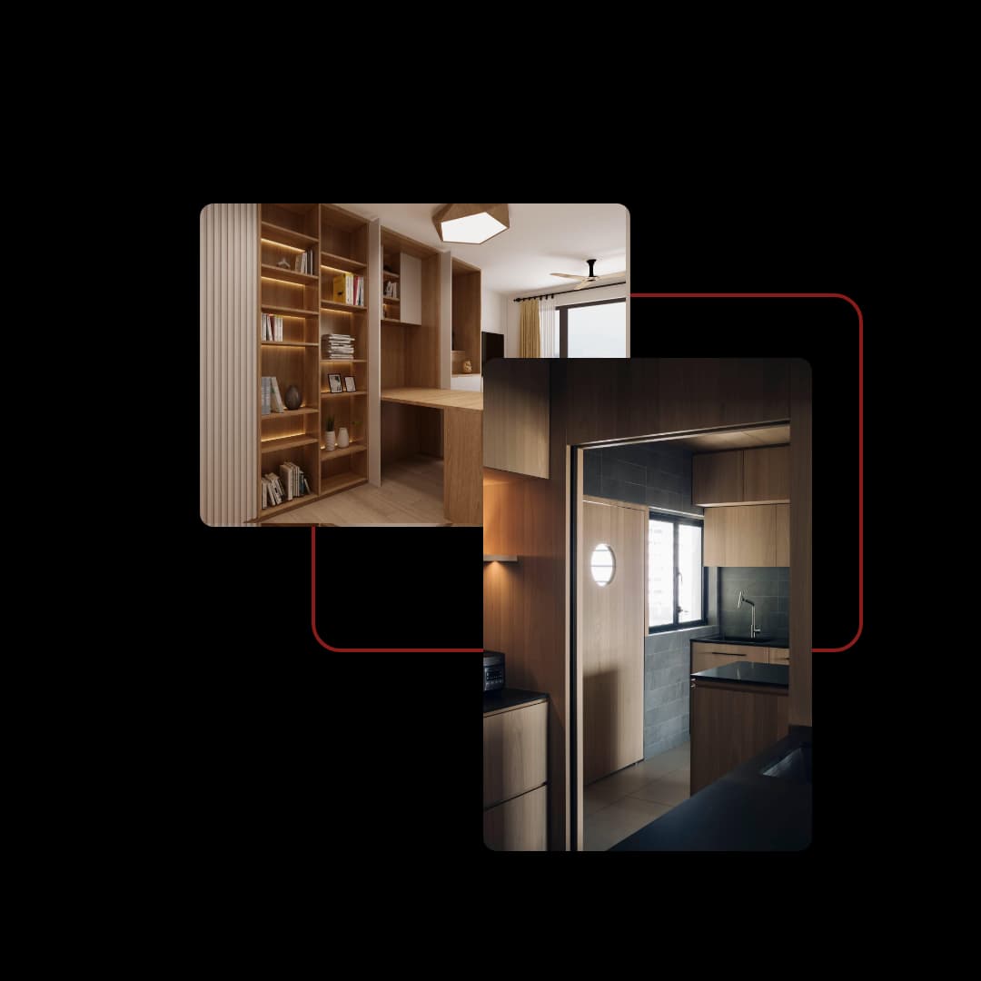 room