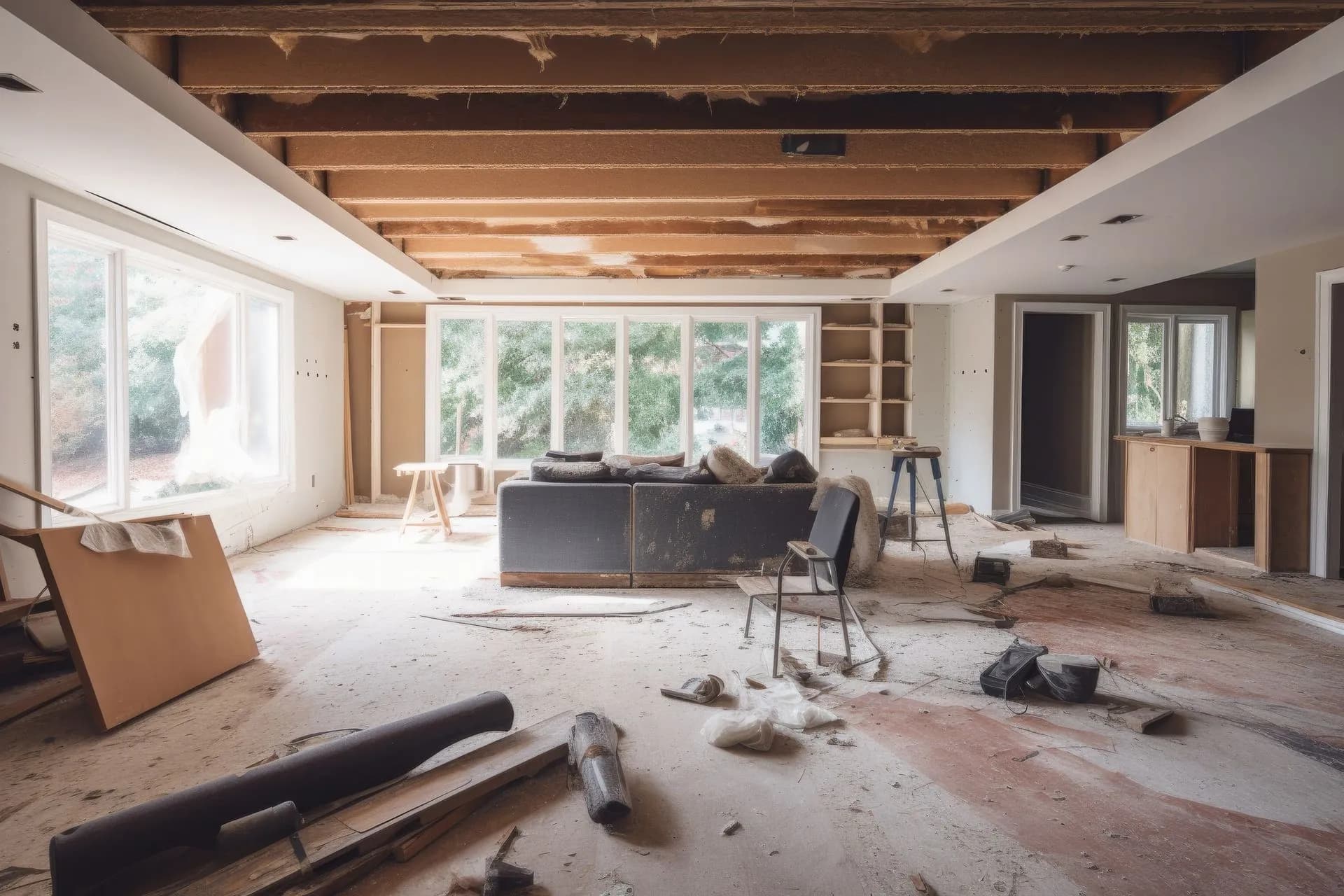 Demolition 2